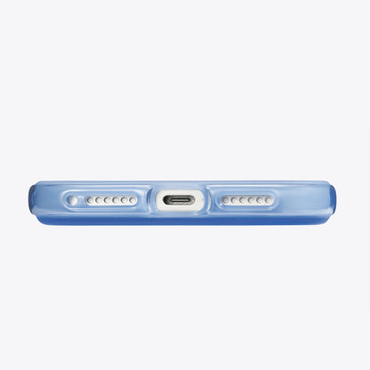 Torras Ostand R O3 Air Classic For iPhone 17 Pro Max - Island Blue