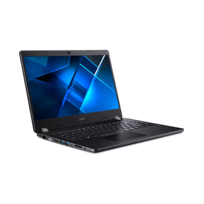 Acer TravelMate P2 - TMP214-53G-79XG - 14" - Core i7-1165G7 - 8GB Ram - 256GB SSD - NVIDIA MX330 2GB