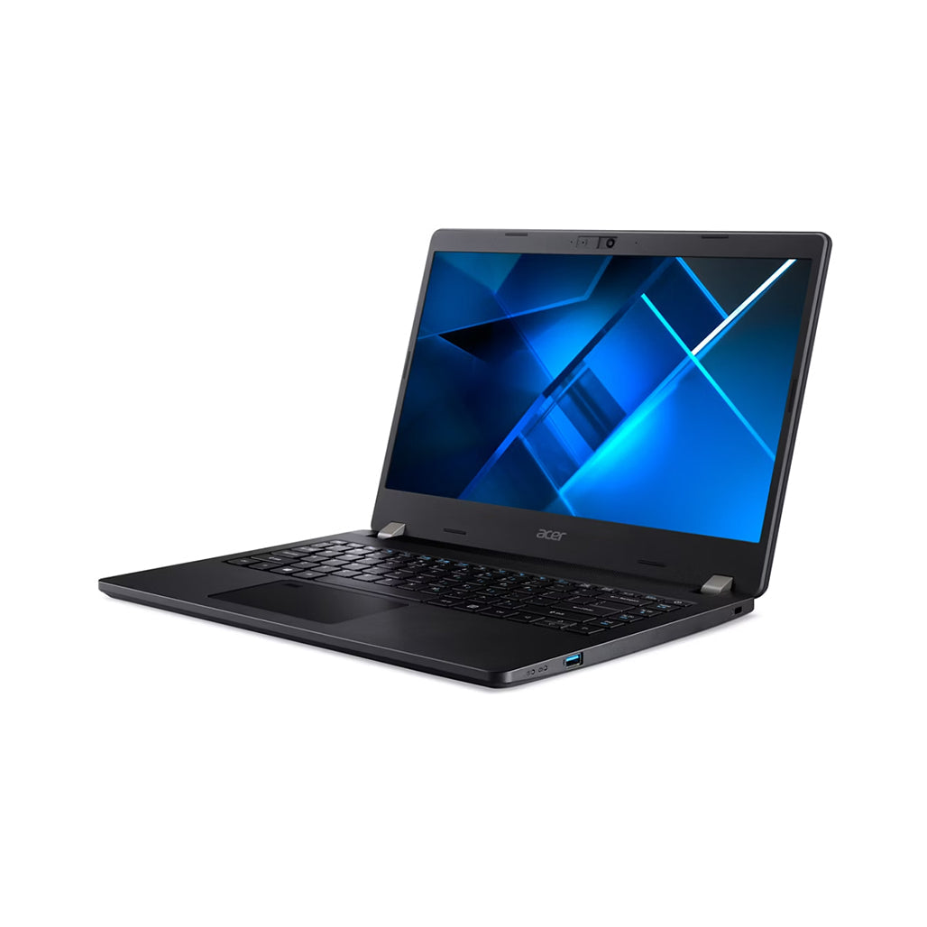 Acer TravelMate P2 - TMP214-53G-79XG - 14" - Core i7-1165G7 - 8GB Ram - 256GB SSD - NVIDIA MX330 2GB