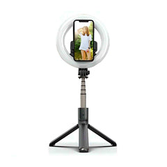 Tripods & Ring Lights4