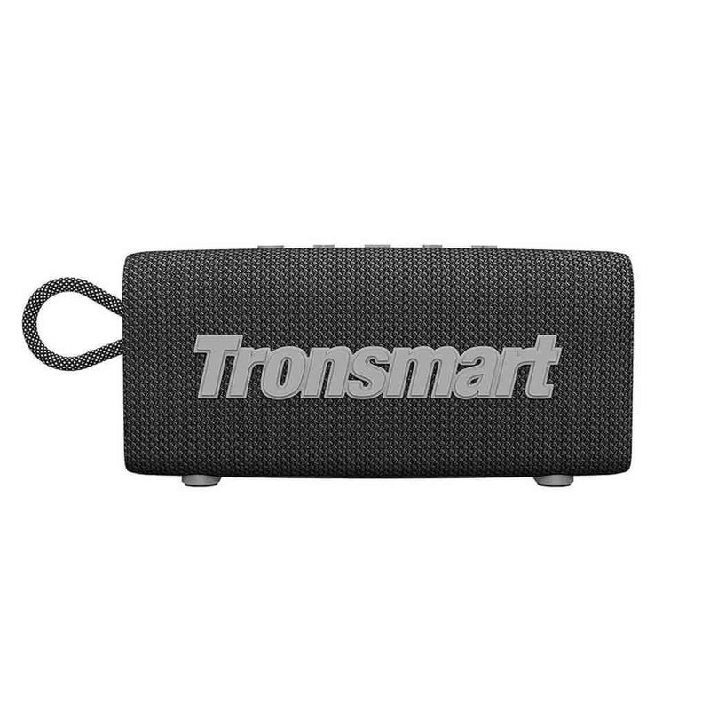 Tronsmart Trip 10w Waterproof Bluetooth Speaker Black - Pixel Zones