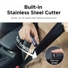 UGREEN 35347 Car Window Breaker & Seatbelt Cutter