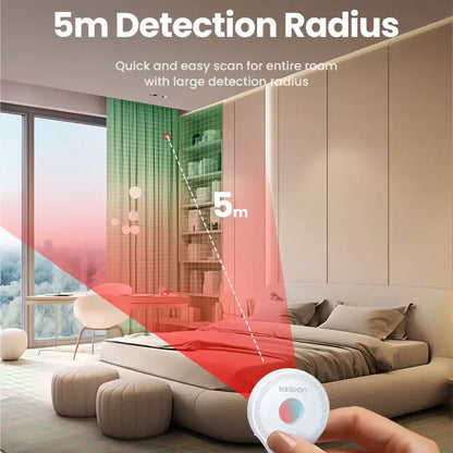 UGREEN Camera Lens Detector 35579 – Portable Anti‑Peeping