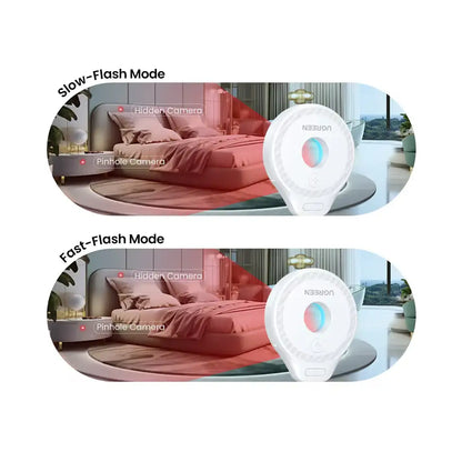UGREEN Camera Lens Detector 35579 – Portable Anti‑Peeping