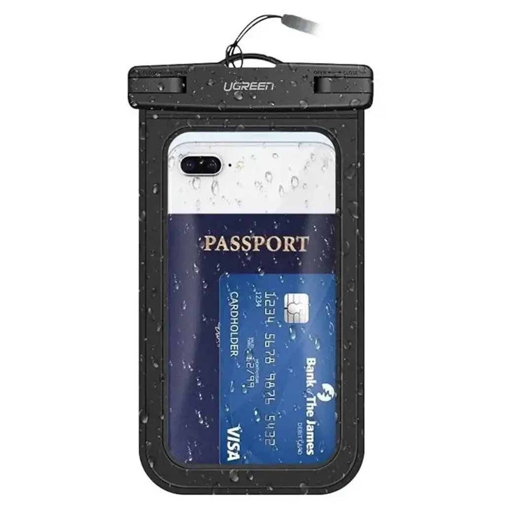 UGREEN Waterproof Phone Case 45181 – Underwater Camera and Touch Sensetive