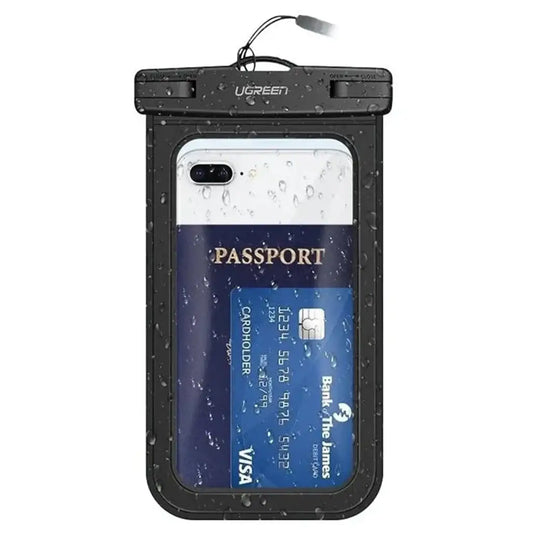 UGREEN Waterproof Phone Case 45181 – Underwater Camera and Touch Sensetive