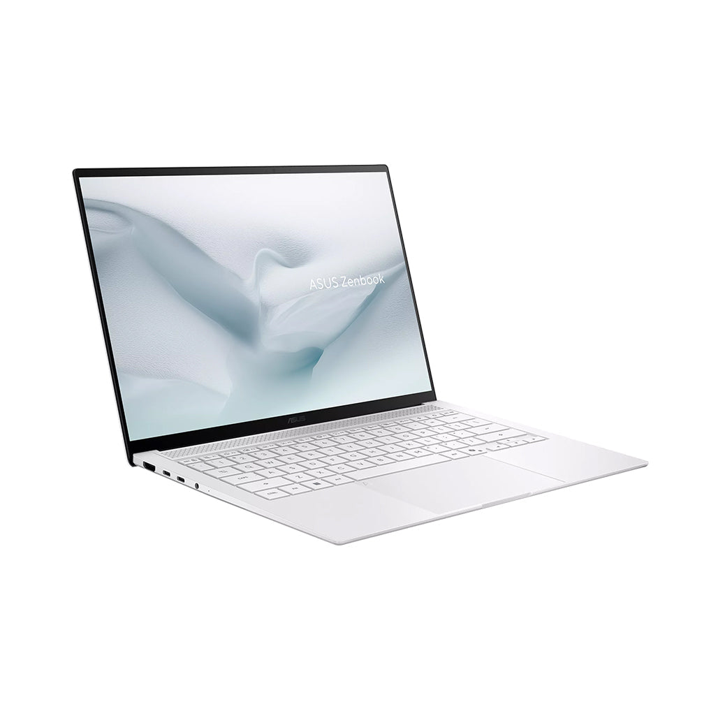 ASUS Zenbook S14 (UX5406); Copilot+ PC - 14" Touchscreen - Core Ultra 9 386H - 32GB Ram - 1TB SSD - Intel Graphics