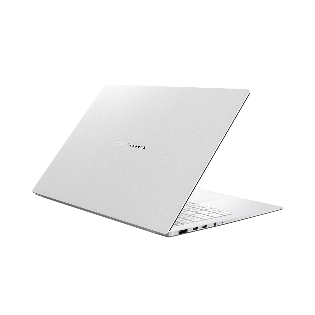 ASUS Zenbook S14 (UX5406); Copilot+ PC - 14" Touchscreen - Core Ultra 9 386H - 32GB Ram - 1TB SSD - Intel Graphics