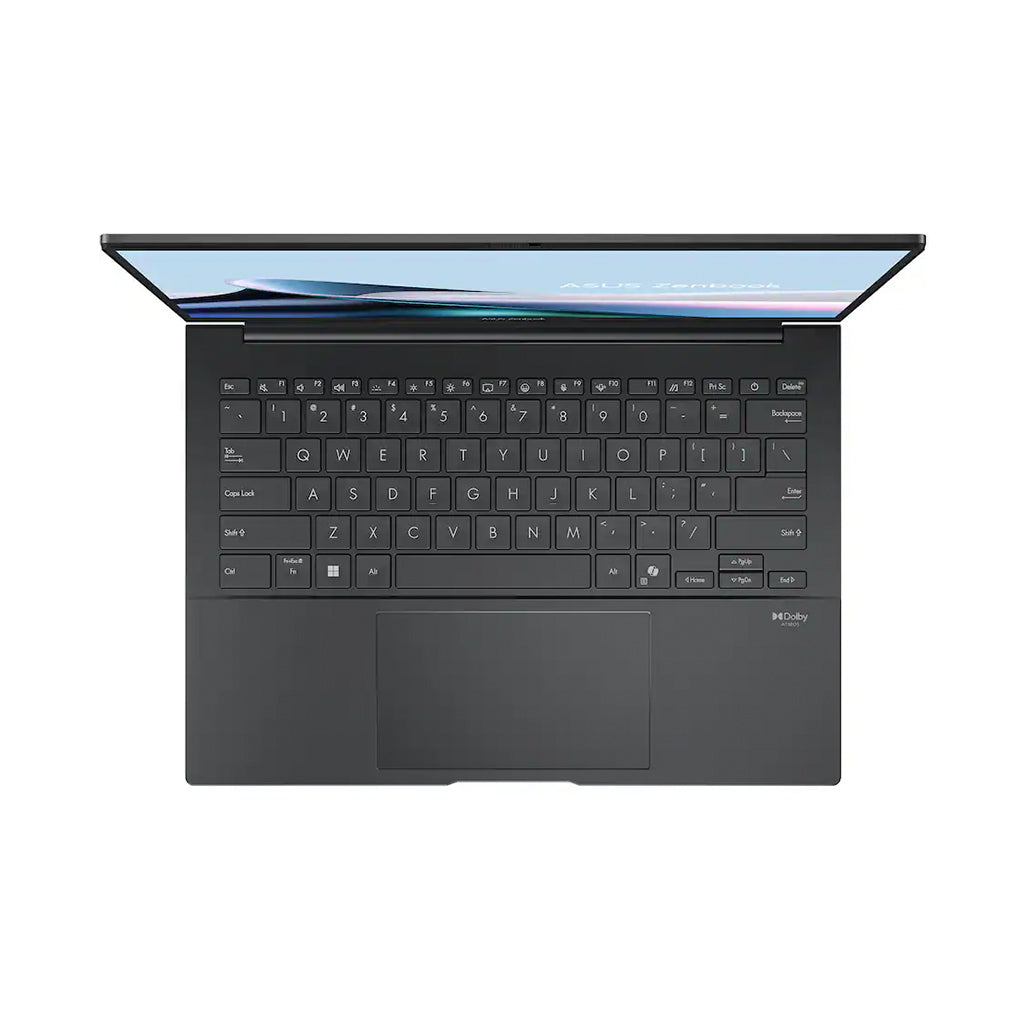 ASUS ZenBook 14 UM3405GA-ZB_70 - 14" Touchscreen - Ryzen AI 9 465 - 16GB Ram - 512GB SSD - AMD Radeon Graphics