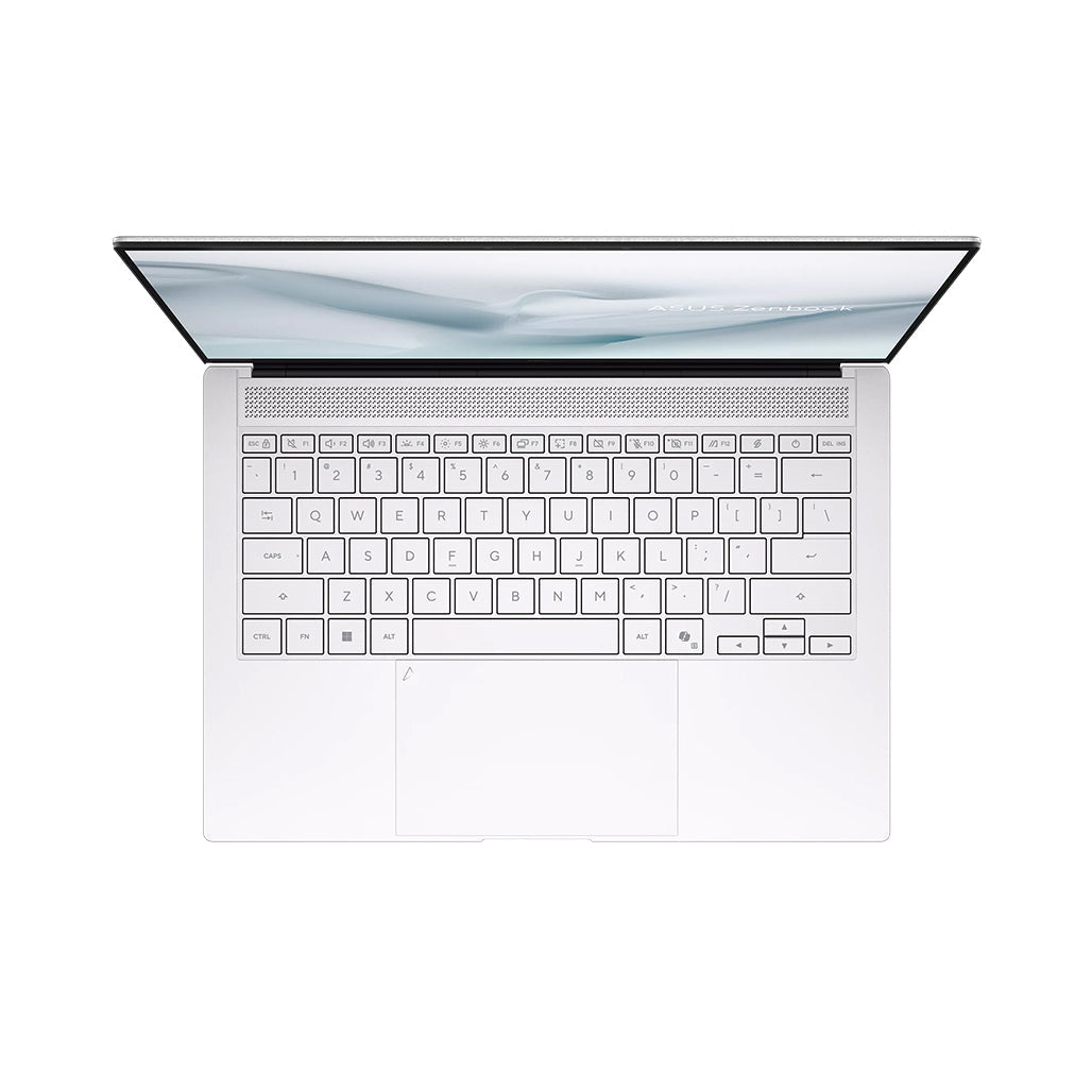ASUS Zenbook S14 (UX5406); Copilot+ PC - 14" Touchscreen - Core Ultra 9 386H - 32GB Ram - 1TB SSD - Intel Graphics