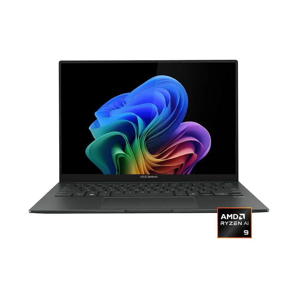 ASUS ZenBook 14 UM3405GA-ZB_70 - 14" Touchscreen - Ryzen AI 9 465 - 16GB Ram - 512GB SSD - AMD Radeon Graphics