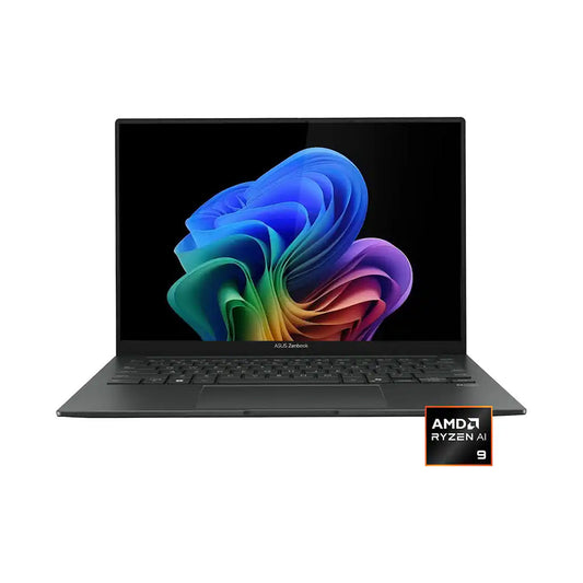 ASUS ZenBook 14 UM3405GA-ZB_70 - 14" Touchscreen - Ryzen AI 9 465 - 16GB Ram - 512GB SSD - AMD Radeon Graphics