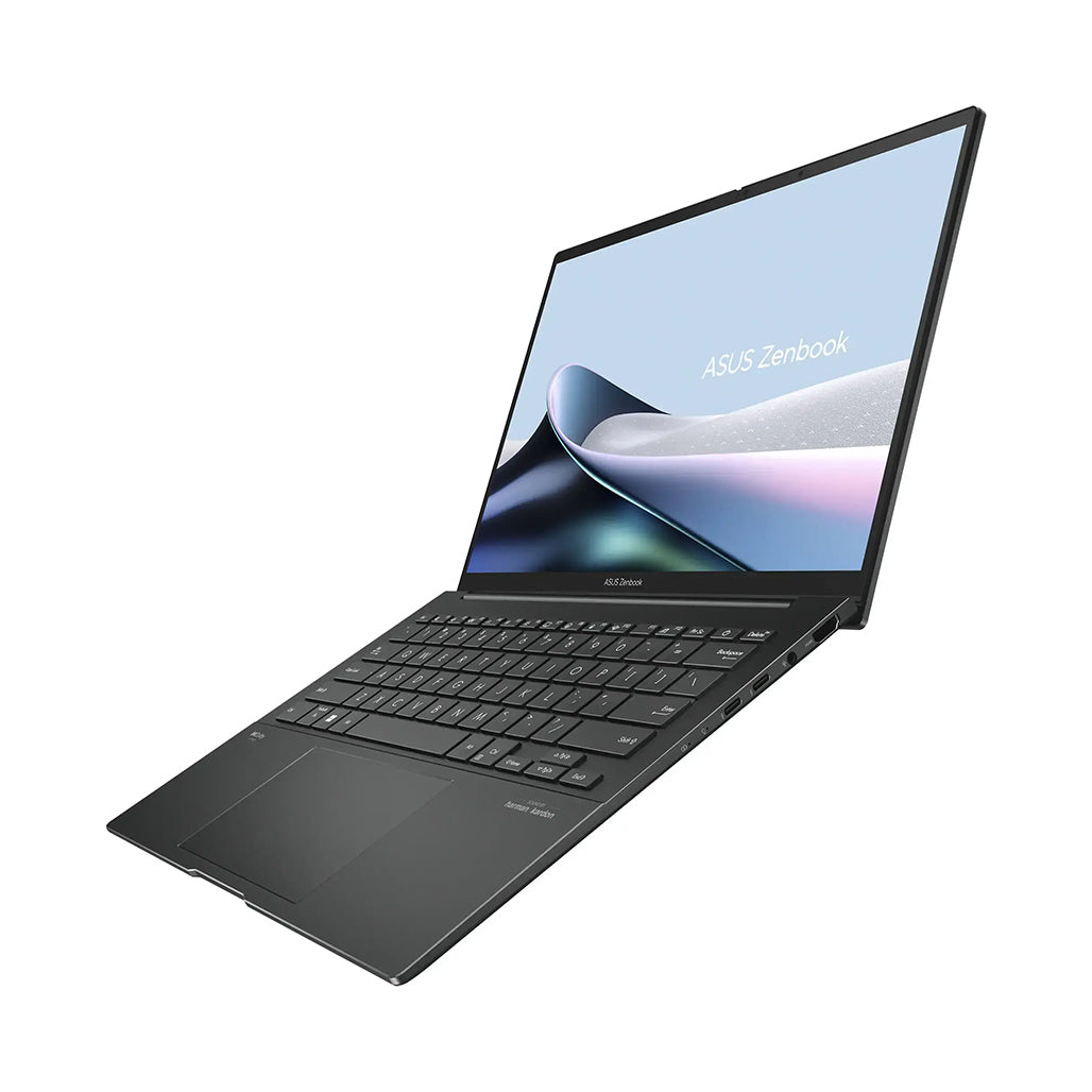 ASUS Zenbook 14 UX3405CA-U7512 - 14" Touchscreen - Core Ultra 7 255H - 16GB Ram - 512GB SSD - Intel Arc Graphics