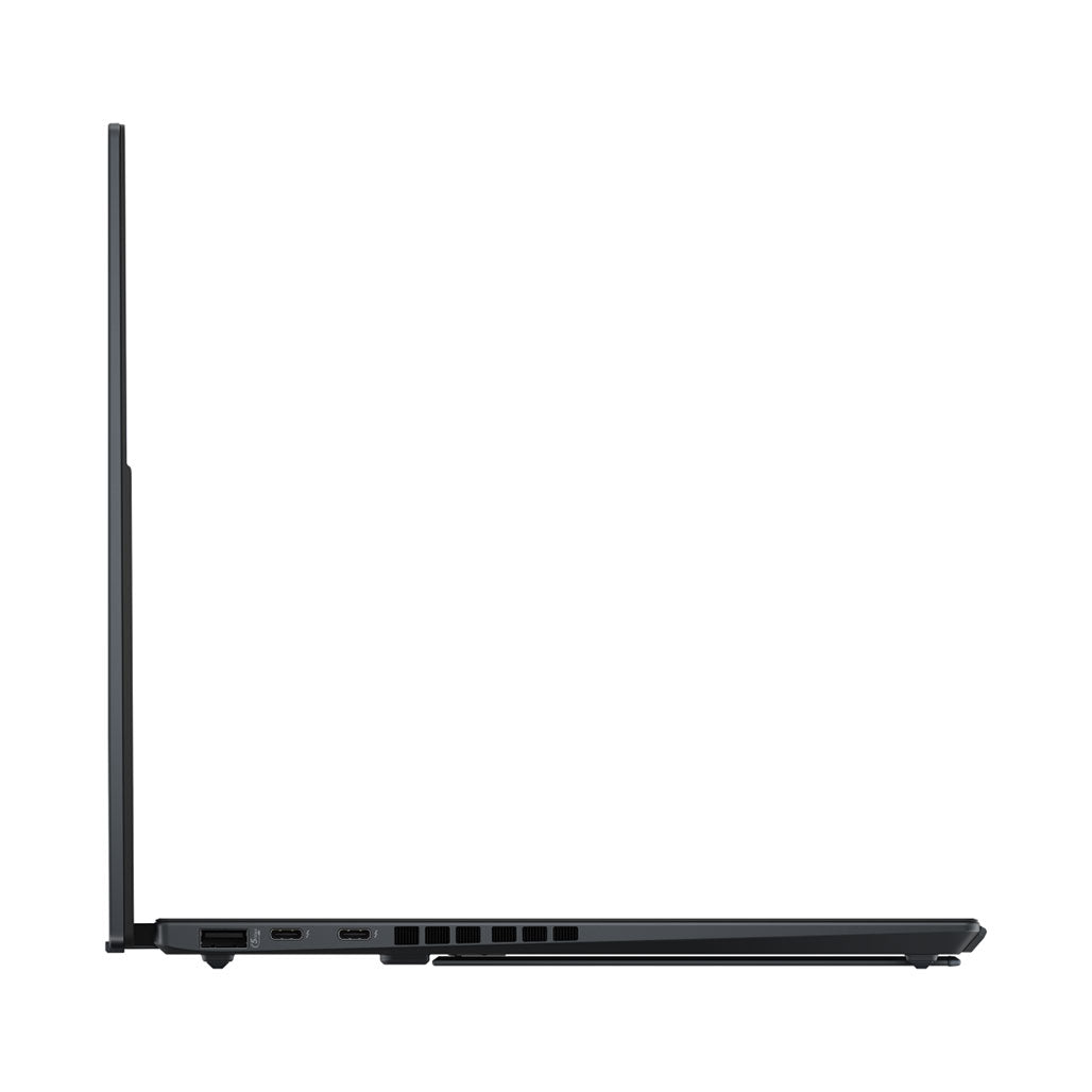 Asus Zenbook Duo OLED - UX8406CA-IS99T - Dual 14" Touchscreen - Core Ultra 9 285H - 32GB Ram - 2TB SSD - Intel ARC Graphics