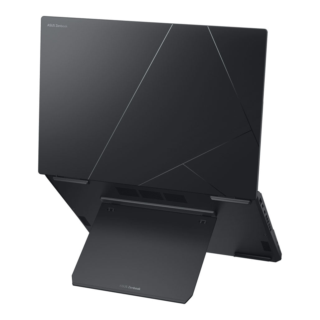 Asus Zenbook Duo OLED - UX8406CA-IS99T - Dual 14" Touchscreen - Core Ultra 9 285H - 32GB Ram - 2TB SSD - Intel ARC Graphics