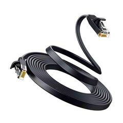 Ugreen Ethernet LAN Cat 6 Flat Cable - Pixel Zones