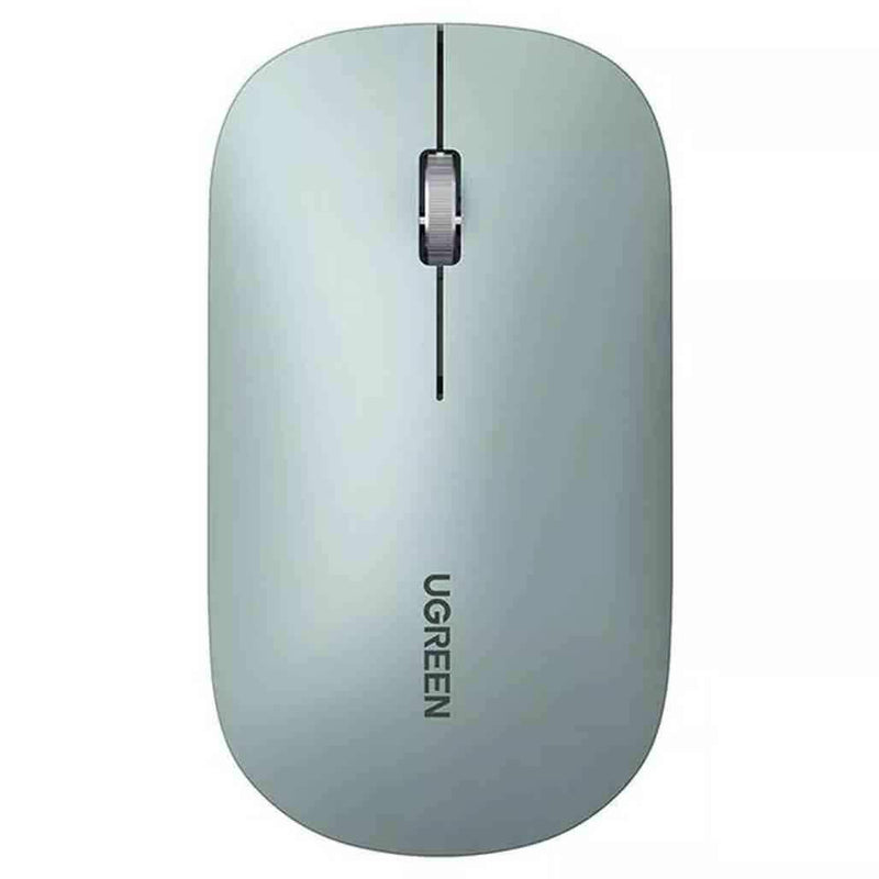 Ugreen Portable Wireless Office Mouse - Pixel Zones