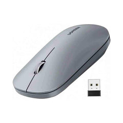 Ugreen Portable Wireless Office Mouse - Pixel Zones