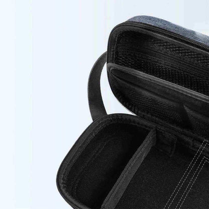 Ugreen Accessory Multifunctional Travel Storage Pouch - Pixel Zones