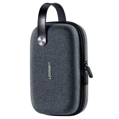 Ugreen Accessory Multifunctional Travel Storage Pouch - Pixel Zones