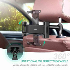 Ugreen Car Tablet Holder - Pixel Zones