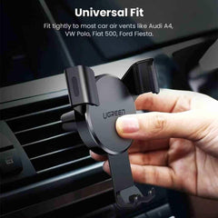 Ugreen Gravity Drive Car Mount - Pixel Zones