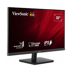 ViewSonic VA3209-2K-MHD 32" 2K QHD Monitor With Built-In Speakers - Pixel Zones
