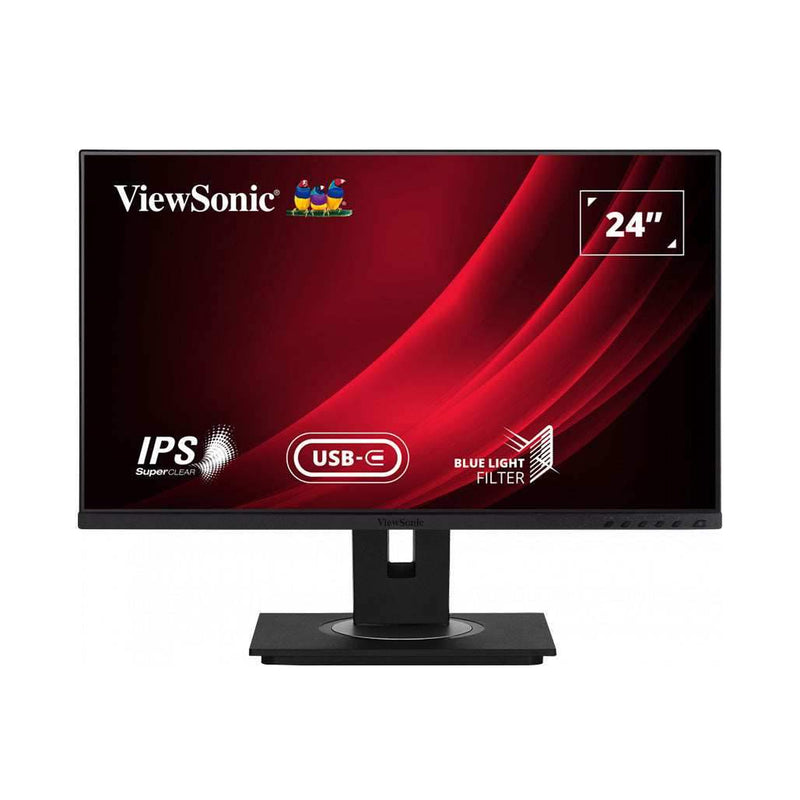 ViewSonic VG2455 24