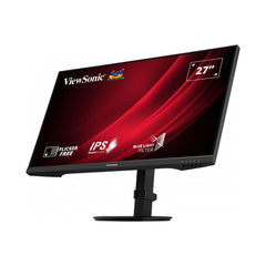 ViewSonic VG2709-MHU 27” FHD USB-C Monitor With Dual Speakers