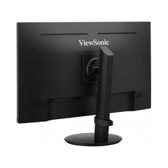 ViewSonic VG2709-MHU 27” FHD USB-C Monitor With Dual Speakers