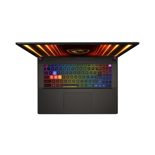 MSI Vector A16 HX - A8WHG-048US-  16" - Ryzen 9 8940HX - 16GB Ram - 1TB SSD - RTX 5070Ti 12GB