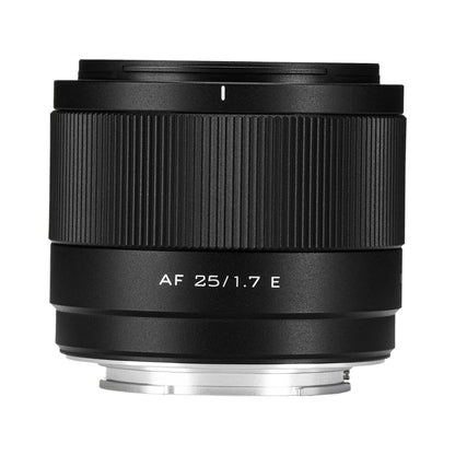 Viltrox AF 25mm F1.7 Air APS-C Lens for Sony E-Mount