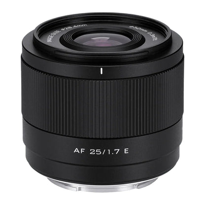Viltrox AF 25mm F1.7 Air APS-C Lens for Sony E-Mount