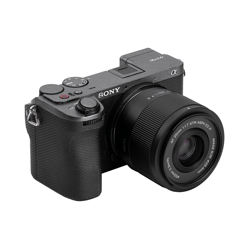 Viltrox AF 25mm F1.7 Air APS-C Lens for Sony E-Mount