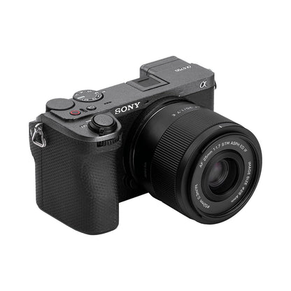 Viltrox AF 25mm F1.7 Air APS-C Lens for Sony E-Mount