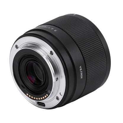 Viltrox AF 25mm F1.7 Air APS-C Lens for Sony E-Mount