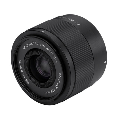 Viltrox AF 25mm F1.7 Air APS-C Lens for Sony E-Mount