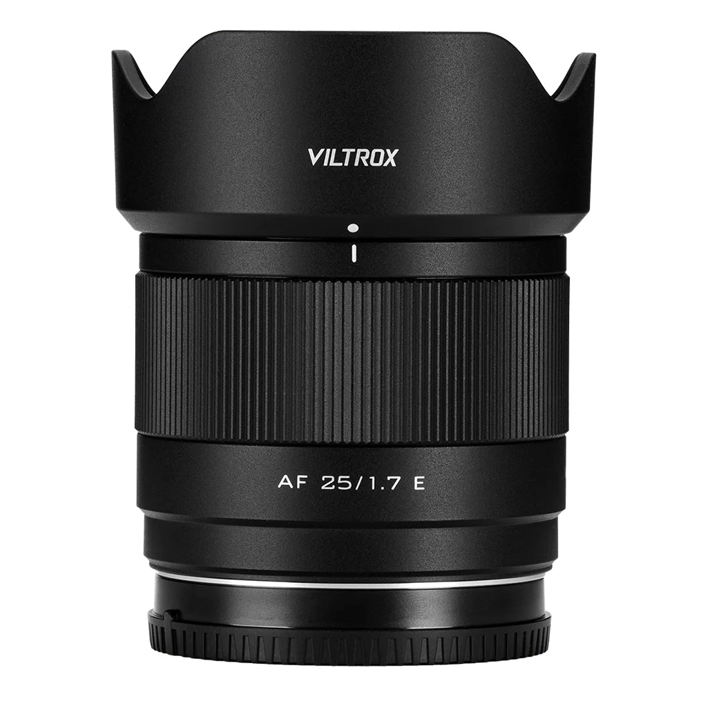 Viltrox AF 25mm F1.7 Air APS-C Lens for Sony E-Mount