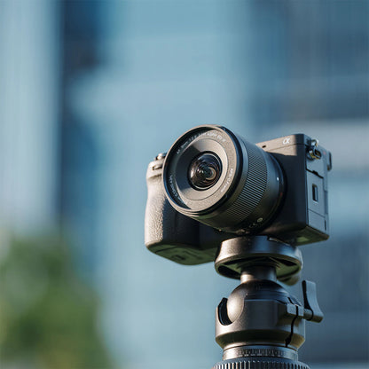 Viltrox AF 9mm F2.8 Air APS-C Ultra-Wide Lens for Sony E-Mount