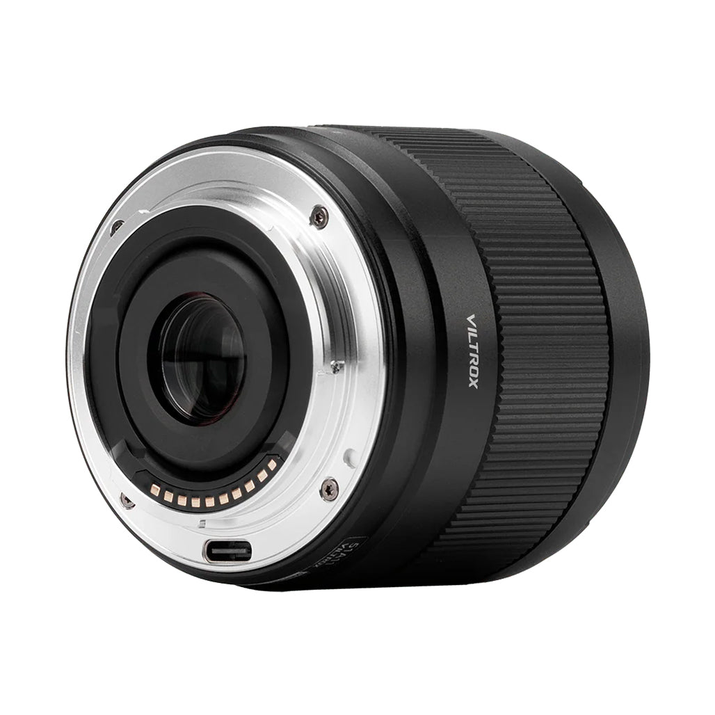 Viltrox AF 9mm F2.8 Air APS-C Ultra-Wide Lens for Sony E-Mount