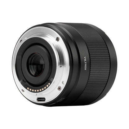 Viltrox AF 9mm F2.8 Air APS-C Ultra-Wide Lens for Sony E-Mount
