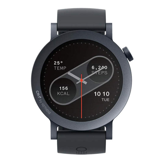 CMF by Nothing Watch Pro 2 – 1.32'' AMOLED Display Smartwatch with Multi-System GPS and Advanced Health Monitoring