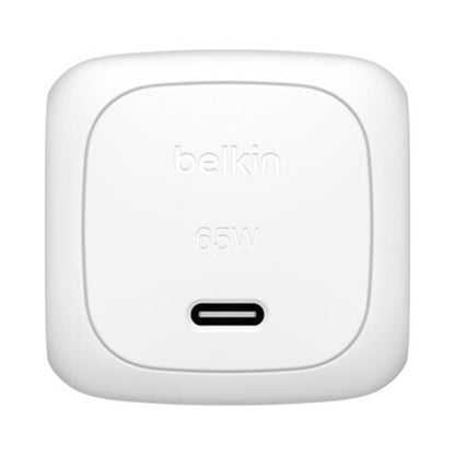 Belkin BoostCharge Compact USB-C Wall Charger 65W
