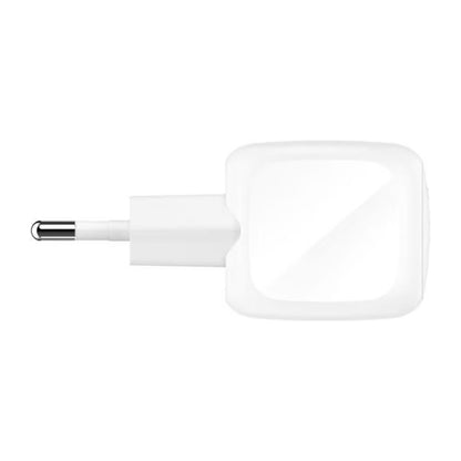 Belkin BOOST Charge USB-C 45W PD PPS + USB-C Charger - WCA013KQ1MWH-B6