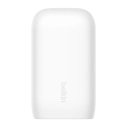 Belkin BoostCharge 3 Port USB-C® Wall Charger with PPS 67W - WCC002VFWH