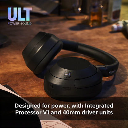 Sony ULT WEAR - Wireless Noise Cancelling Headphones