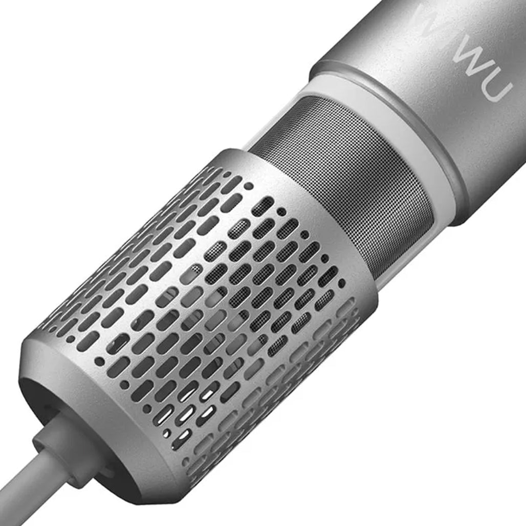 WIWU WI-520 Ultrasonic EU Hair Dryer