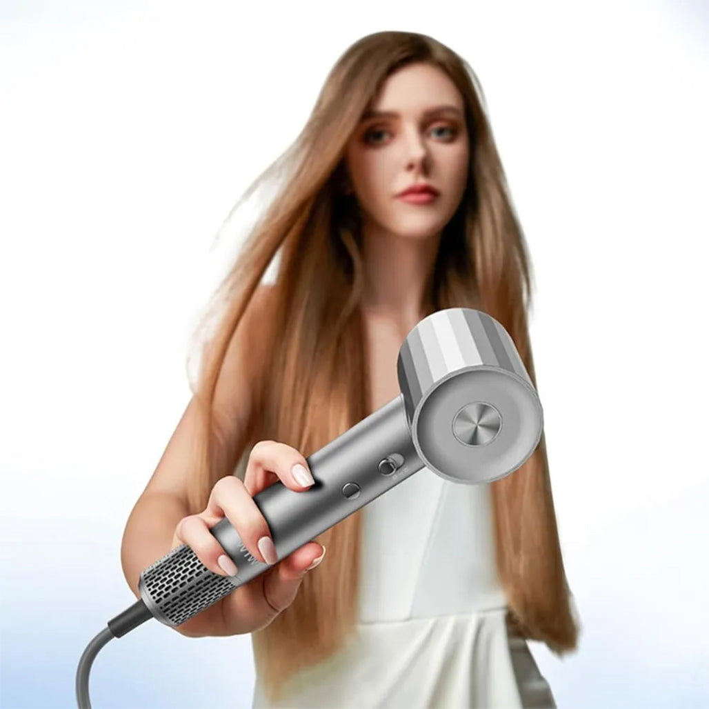 WIWU WI-520 Ultrasonic EU Hair Dryer