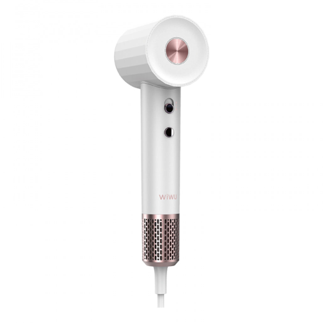 WIWU WI-520 Ultrasonic EU Hair Dryer