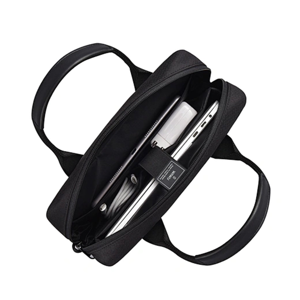 WIWU Alpha Vertical Layer Bag